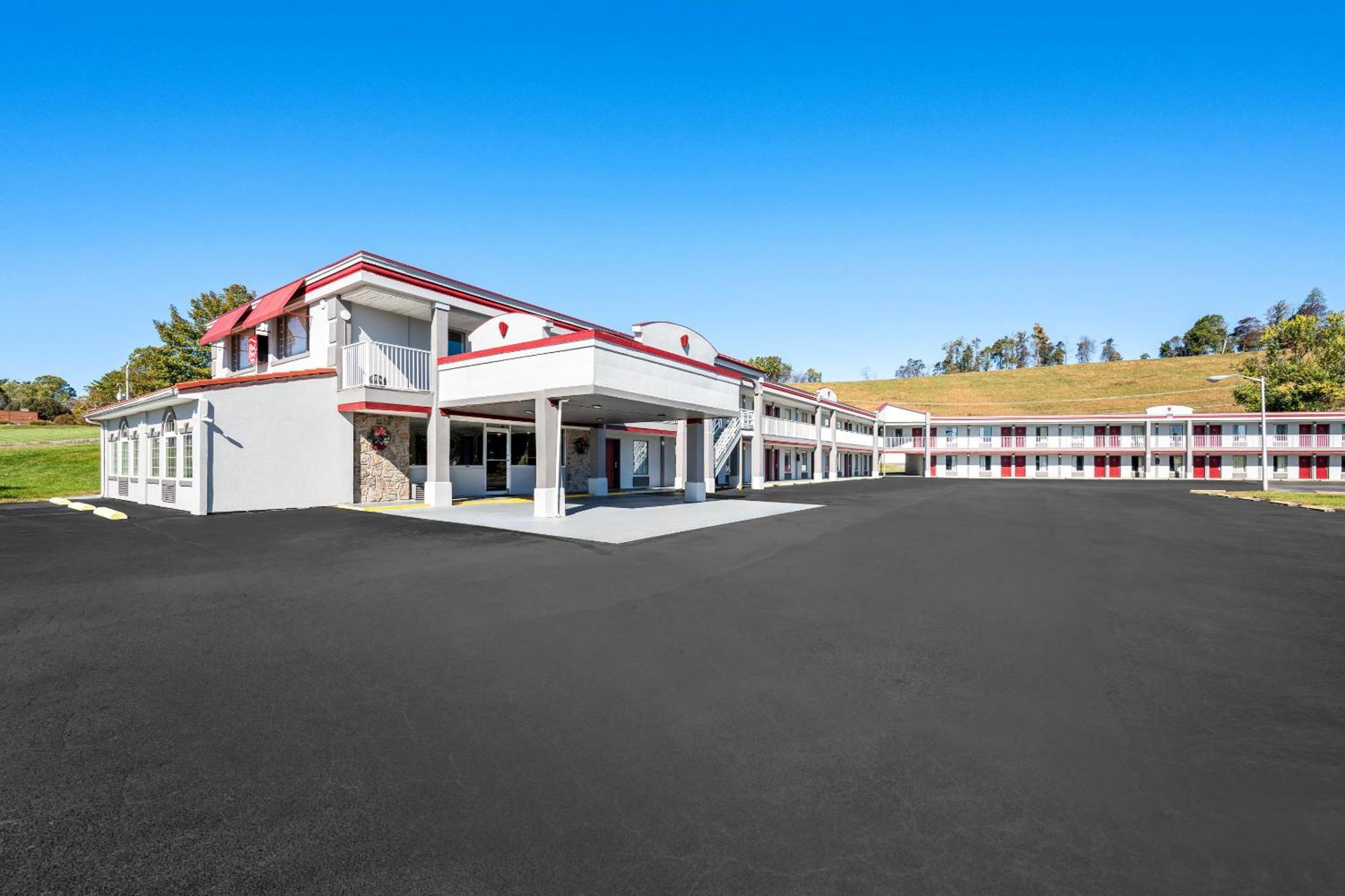 Motel Red Roof